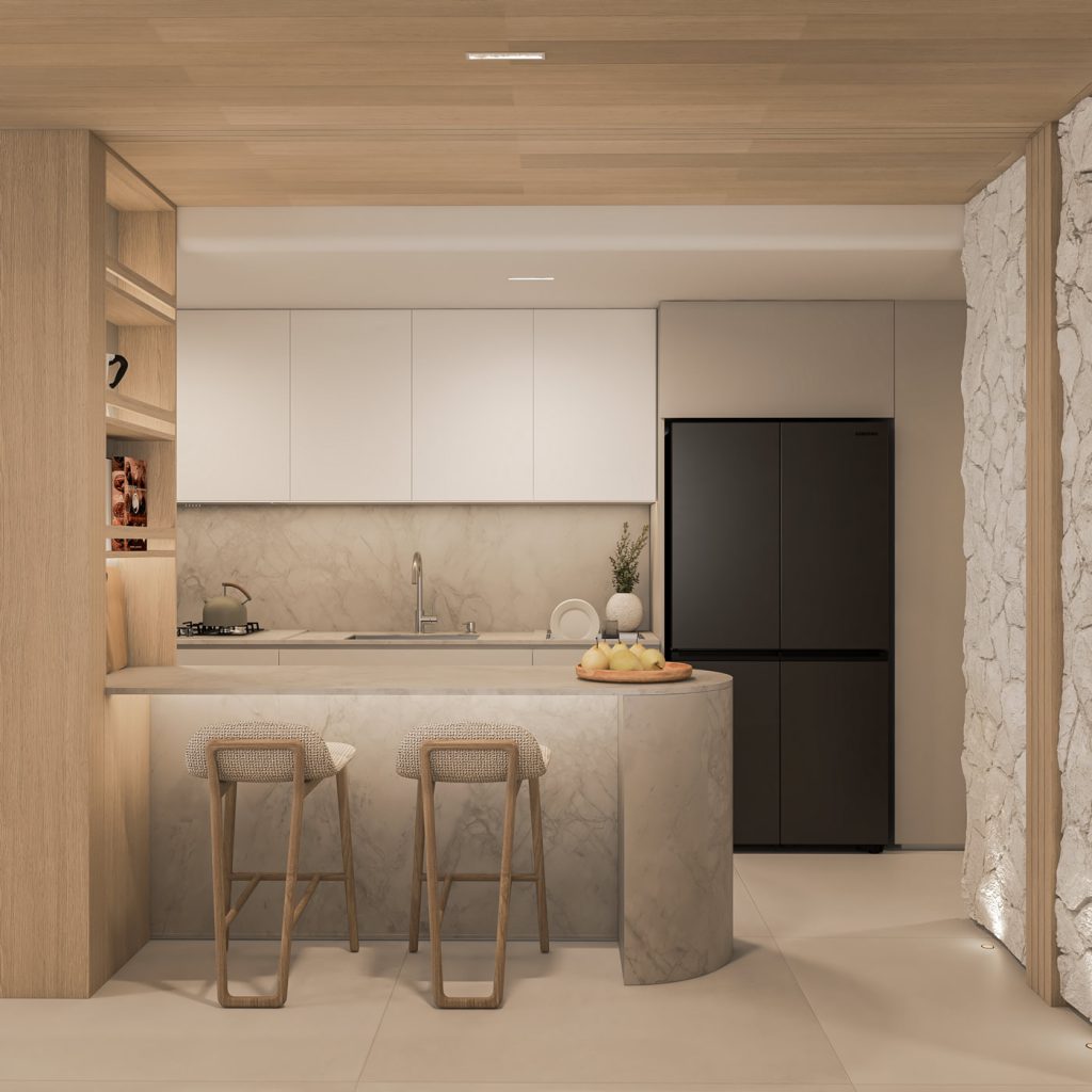 APARTAMENTO GL – Studio Zatre