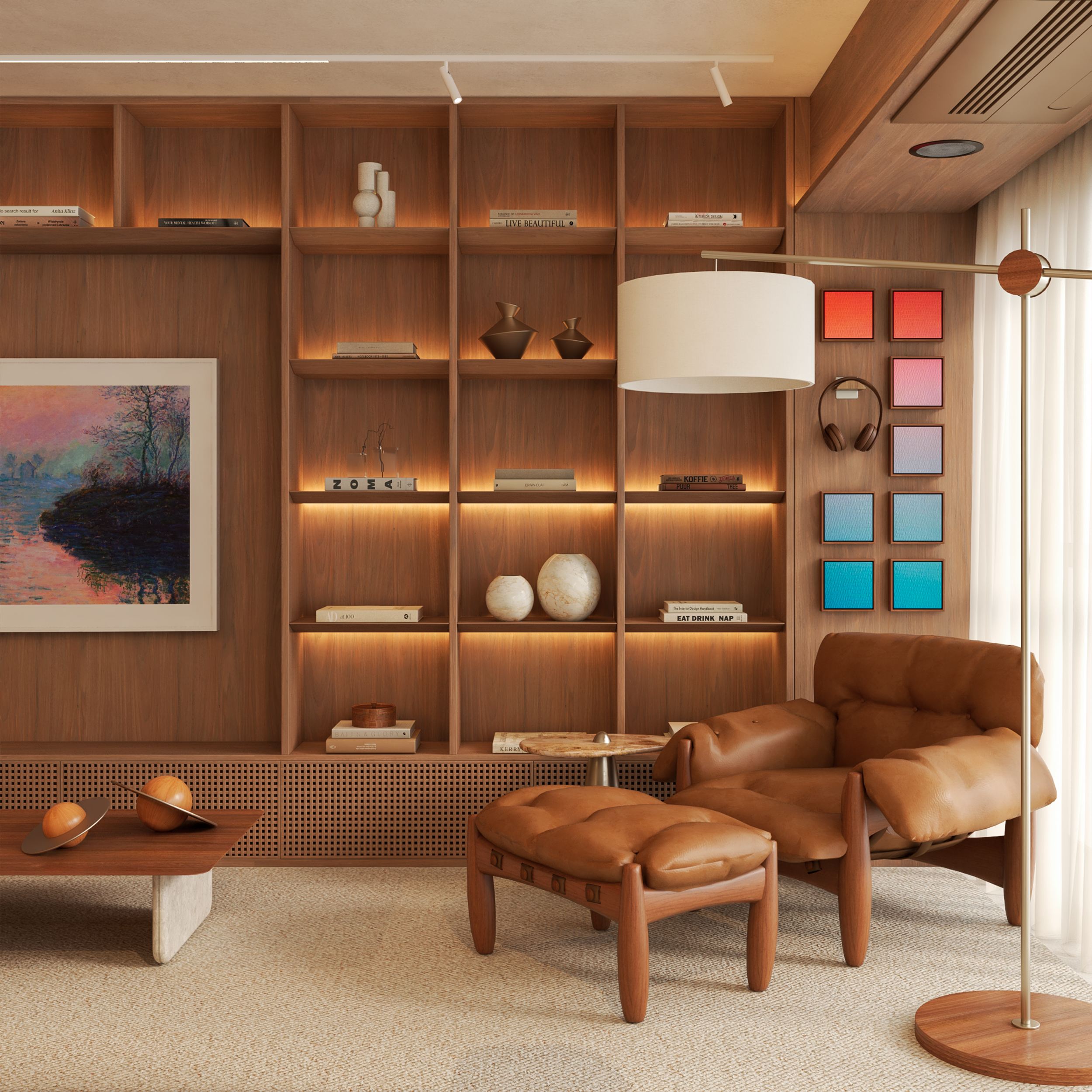 APARTAMENTO G&MP